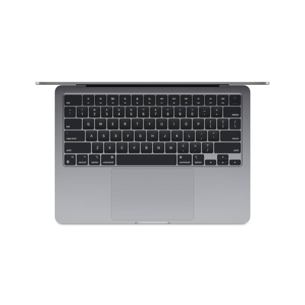 Apple MacBook Air 13 Inch 256 GB 8 GB M3 Chip Grey. Apple MacBook Air 13 Inch 256 GB 8 GB M3 Chip Grey.